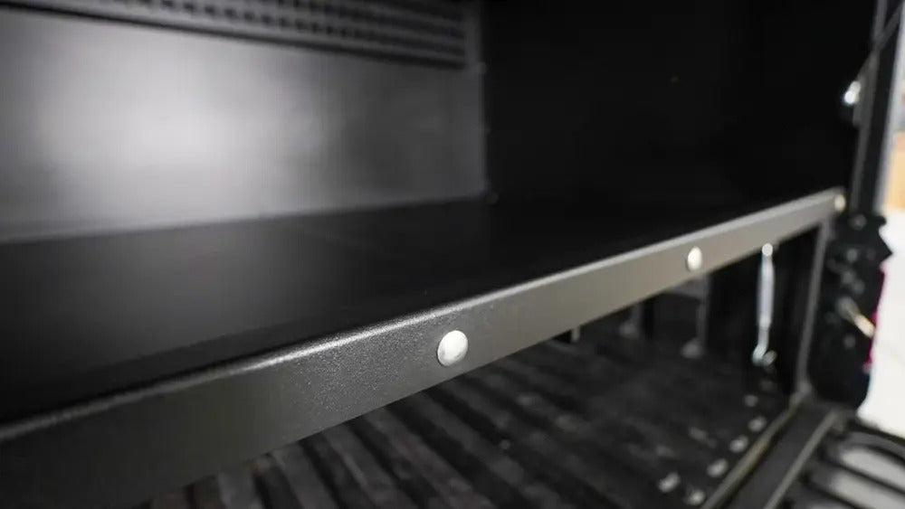 Black River REBEL Box Sub Floor