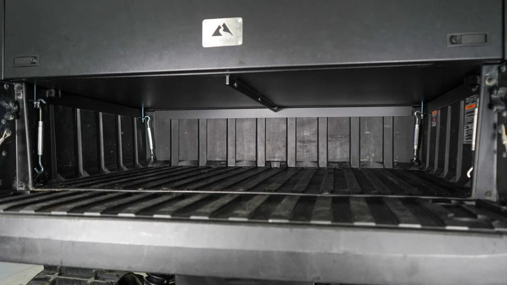 Black River REBEL Box Sub Floor