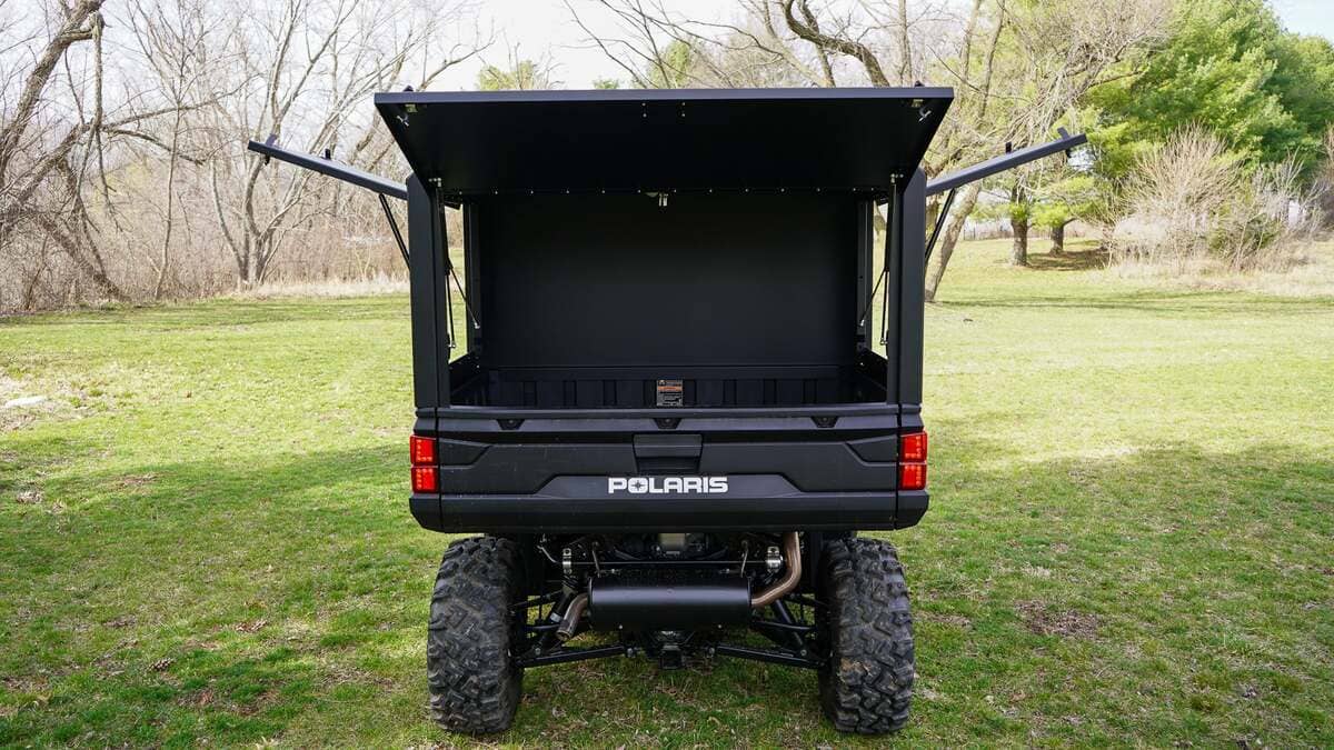 Black River REBEL Box