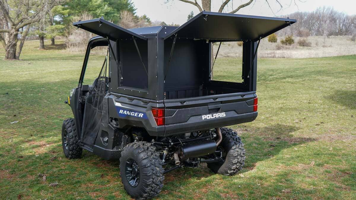 Black River REBEL Box