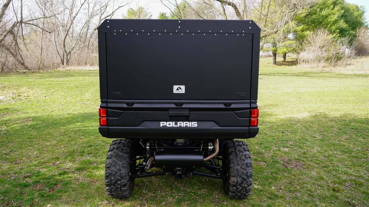 Black River REBEL Box