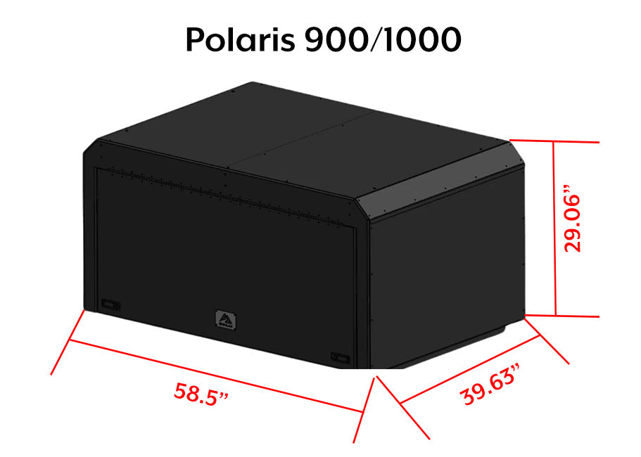 Black River REBEL Box