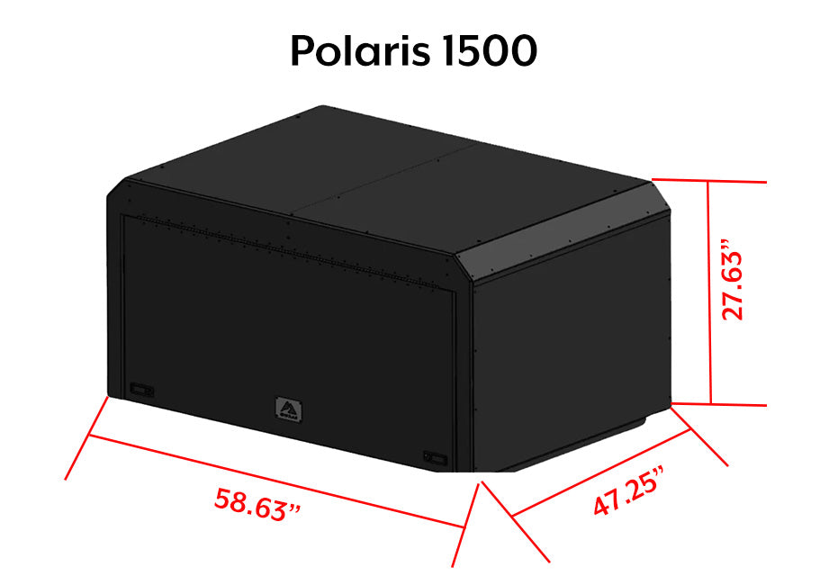 Black River REBEL Box