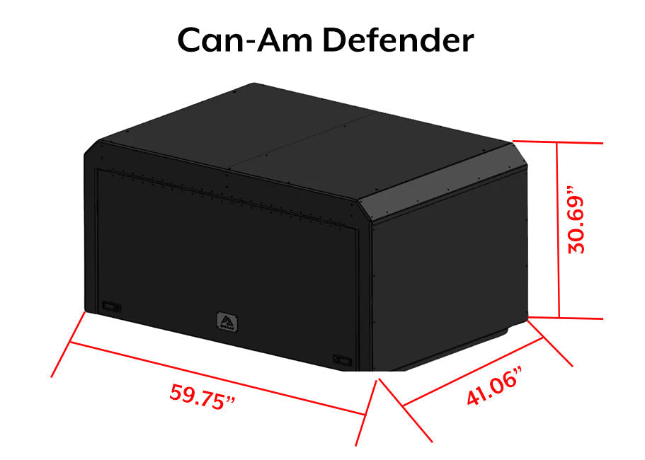 Black River REBEL Box