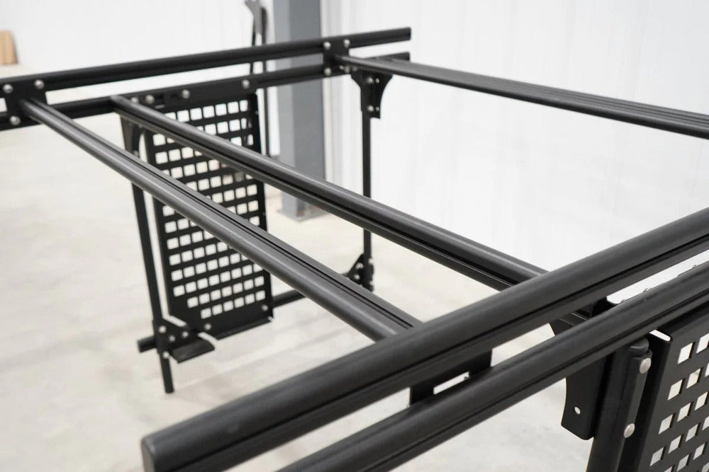 Black River REBEL Rack Cross Rail Kit