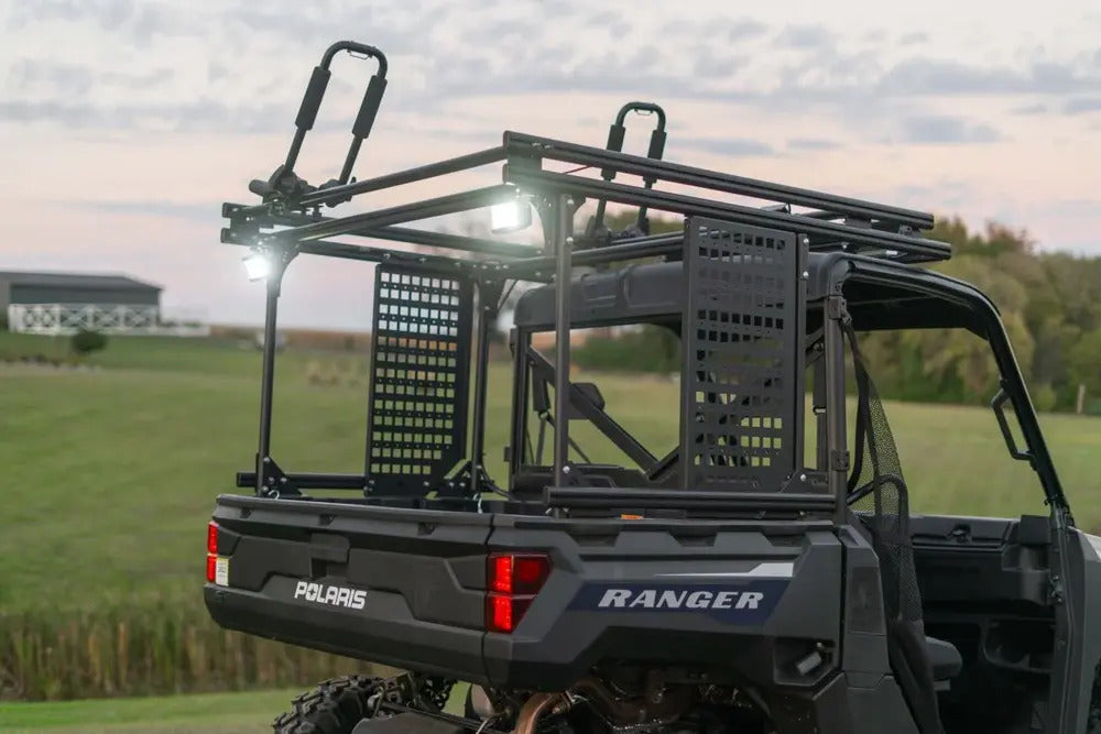 Black River REBEL Utility Rack