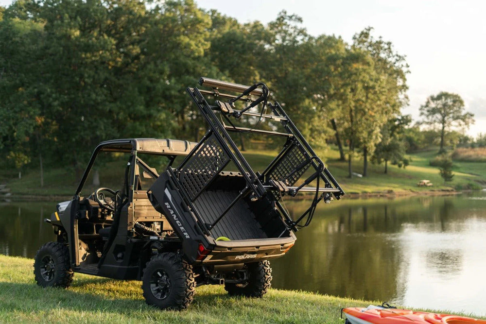Black River REBEL Utility Rack