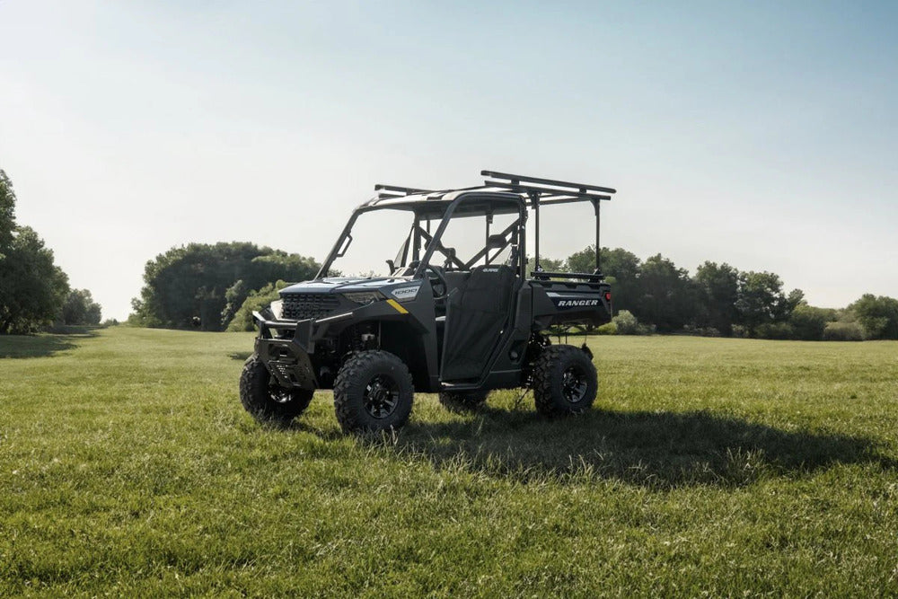 Black River REBEL Utility Rack