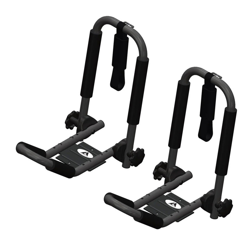 Black River UTV Kayak Rack