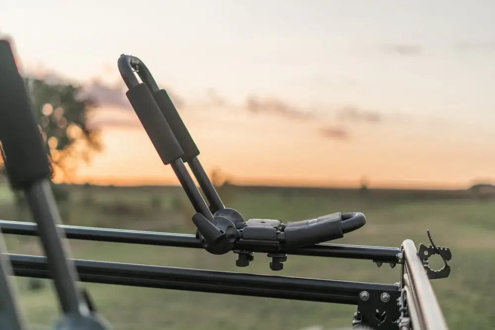 Black River UTV Kayak Rack