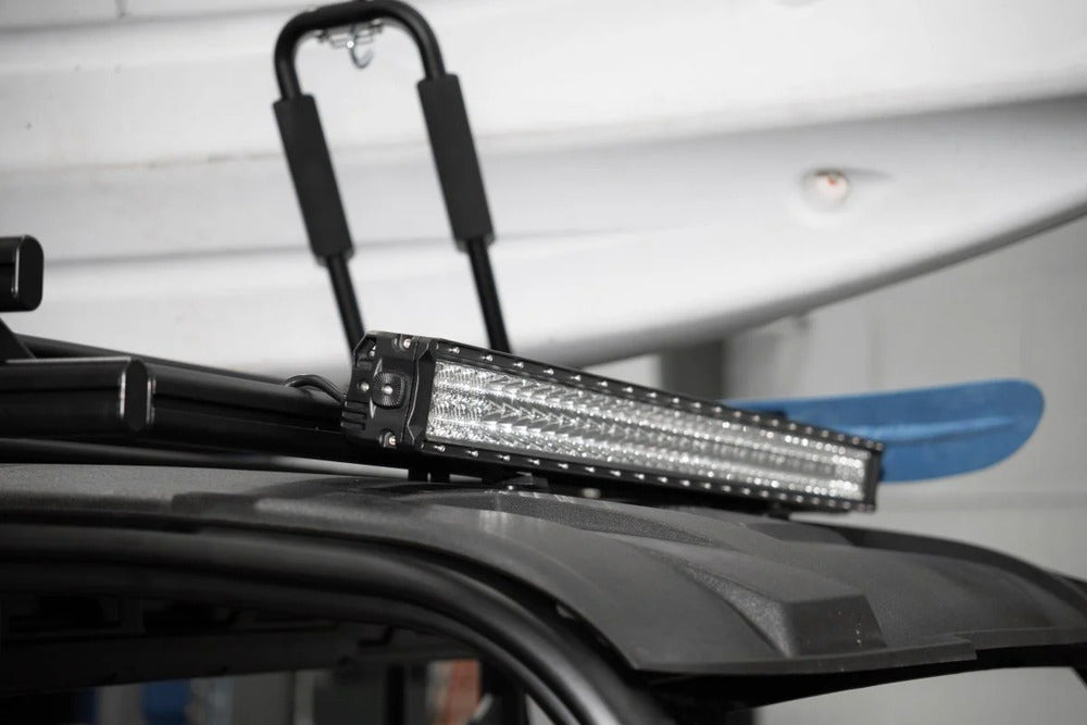 Black River UTV LED Light Bar