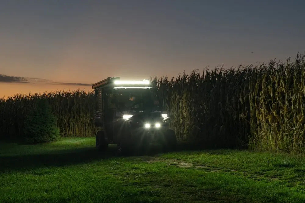 Black River UTV LED Light Bar
