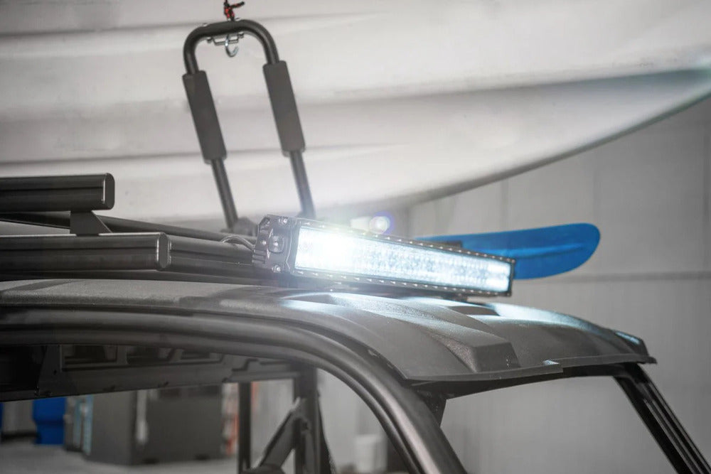 Black River UTV LED Light Bar