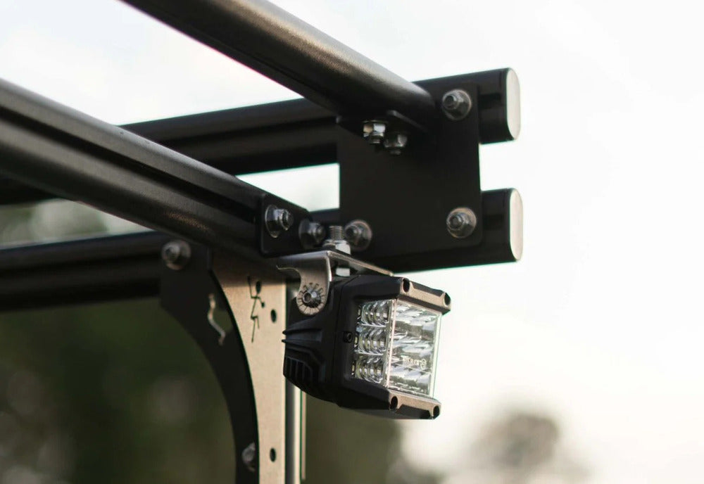 Black River UTV Pod Light Kit