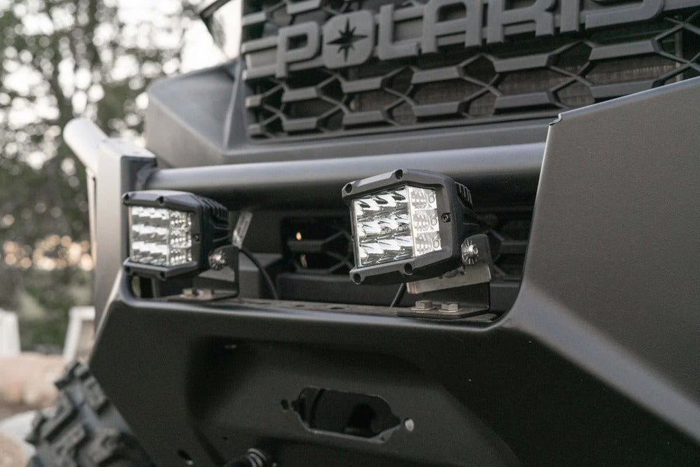 Black River UTV Pod Light Kit