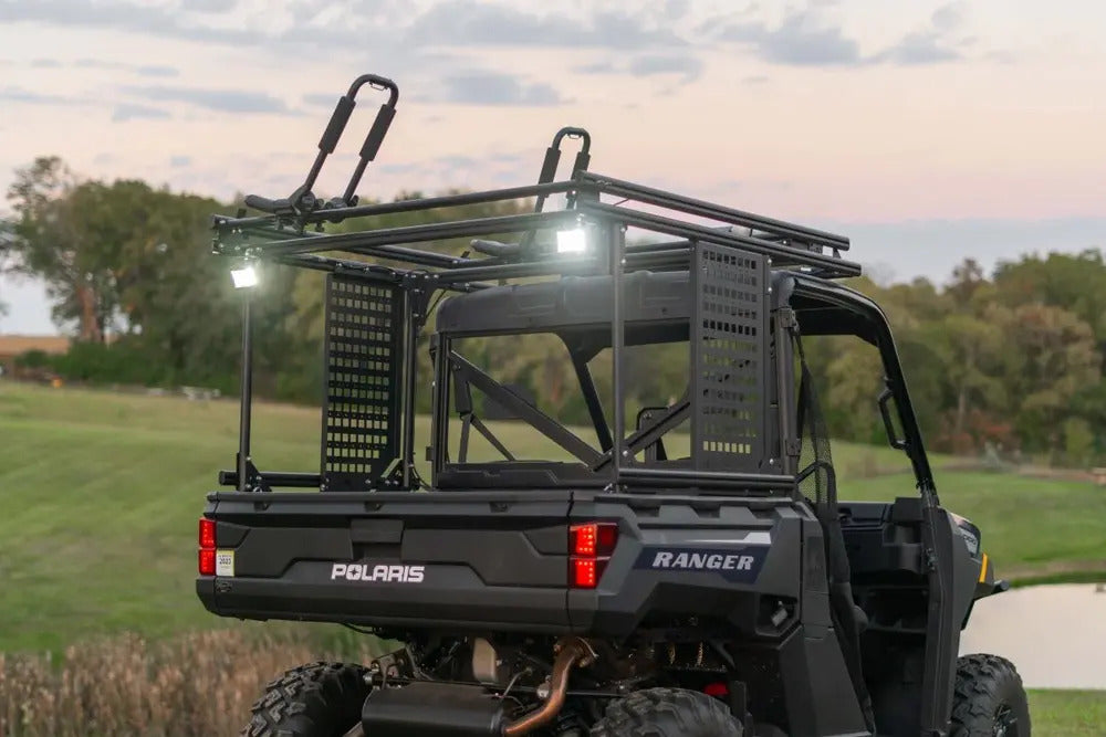 Black River UTV Pod Light Kit