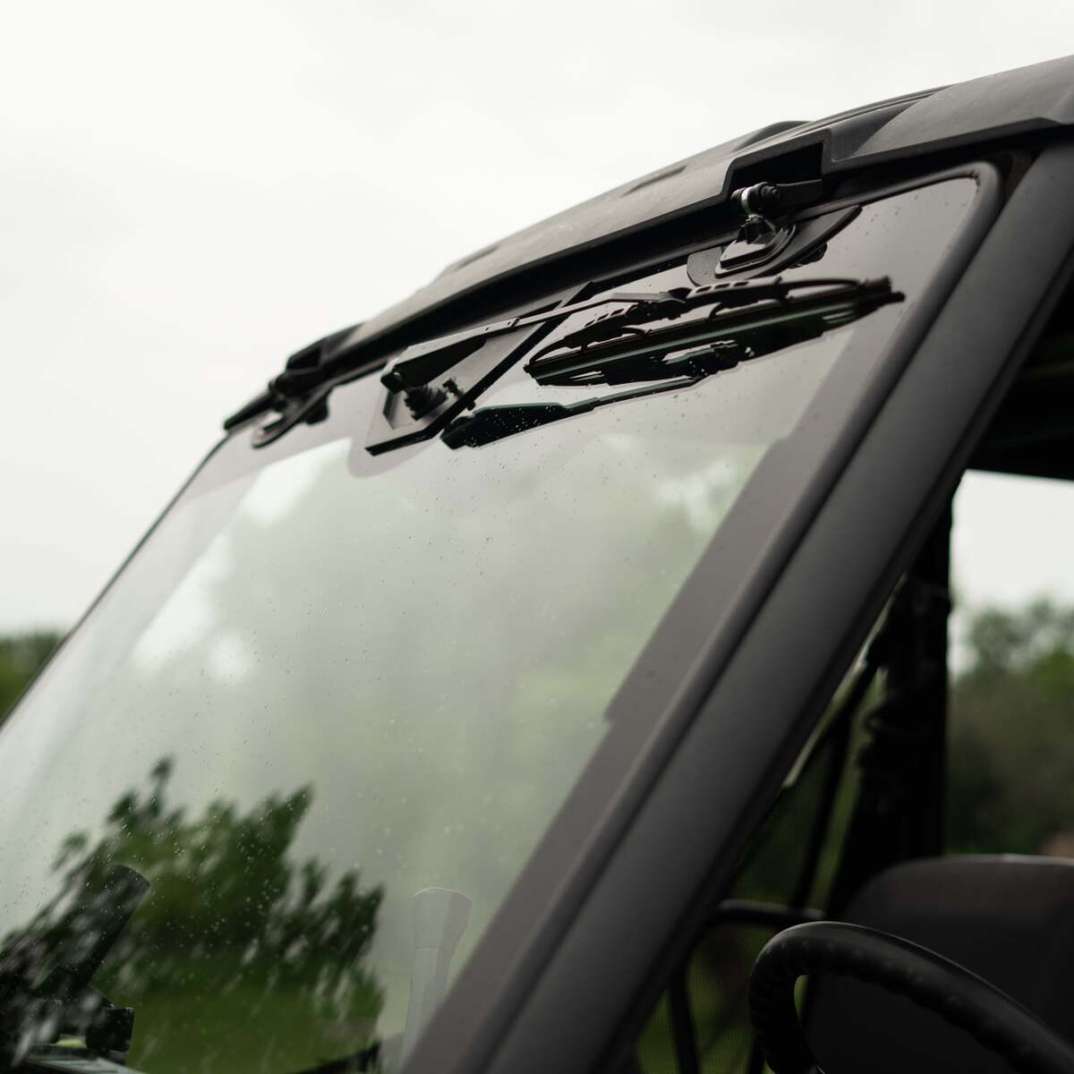 Black River UTV Windshield Wiper Kit