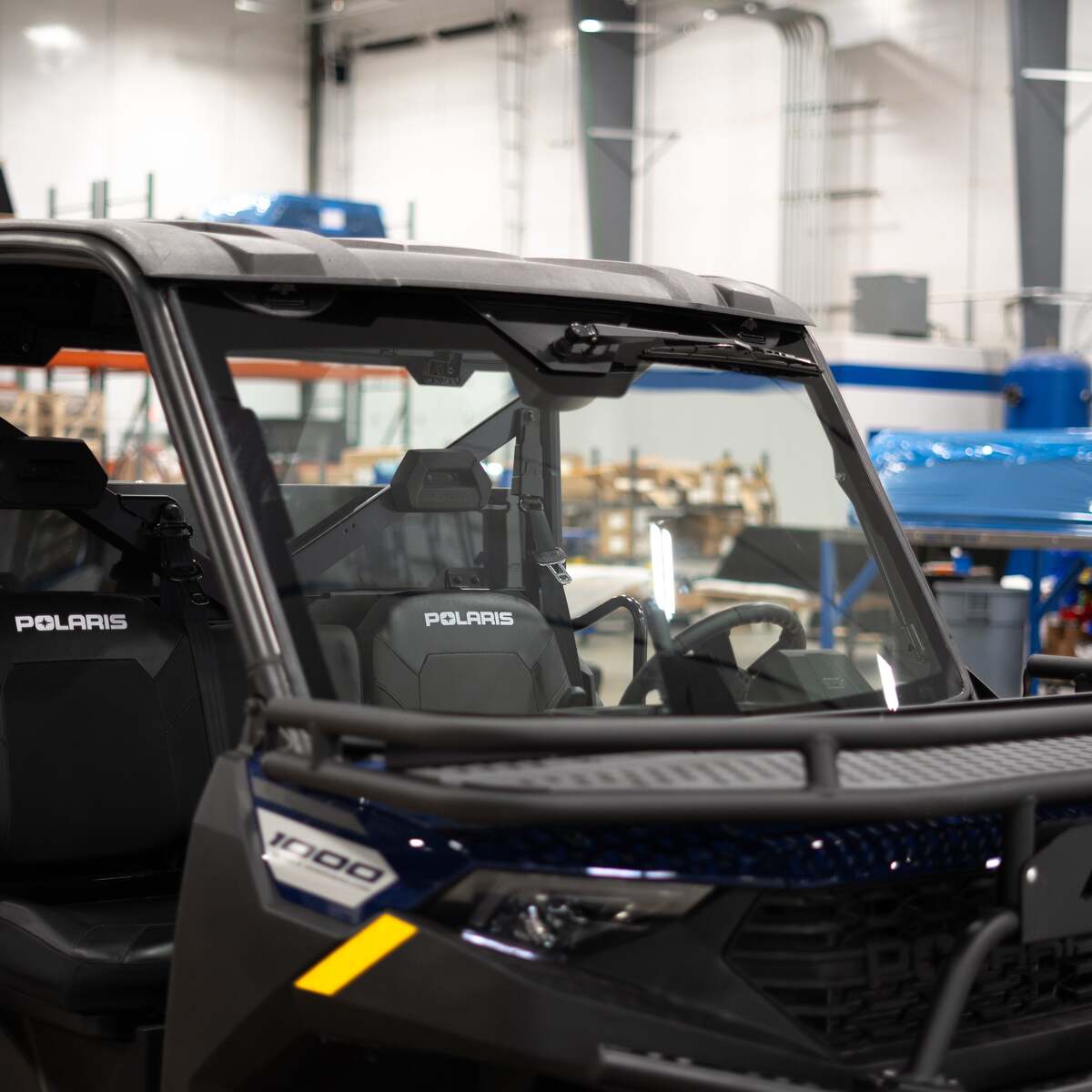 Black River UTV Windshield Wiper Kit