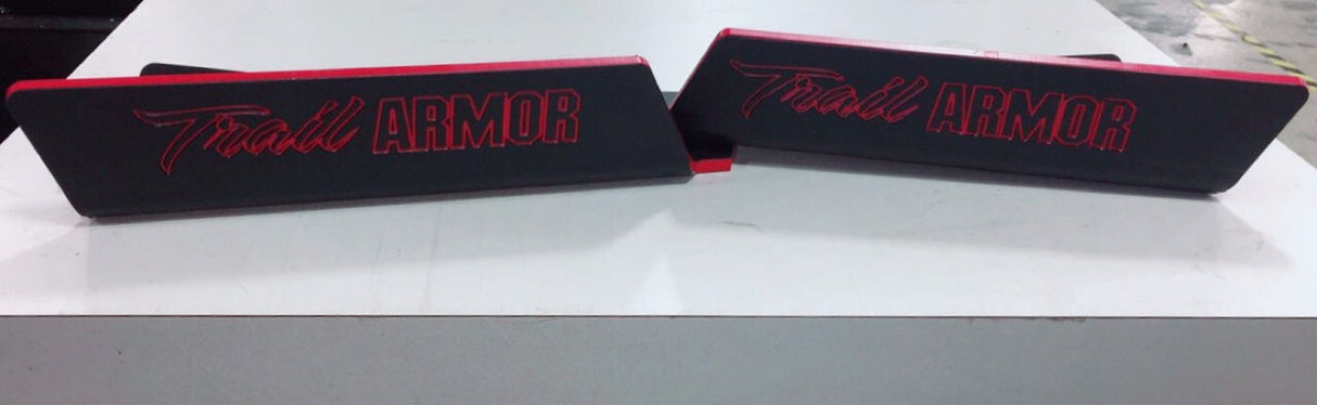 Trail Armor '15-'17 Can-Am Maverick X DS Turbo Impact A-arm Guards