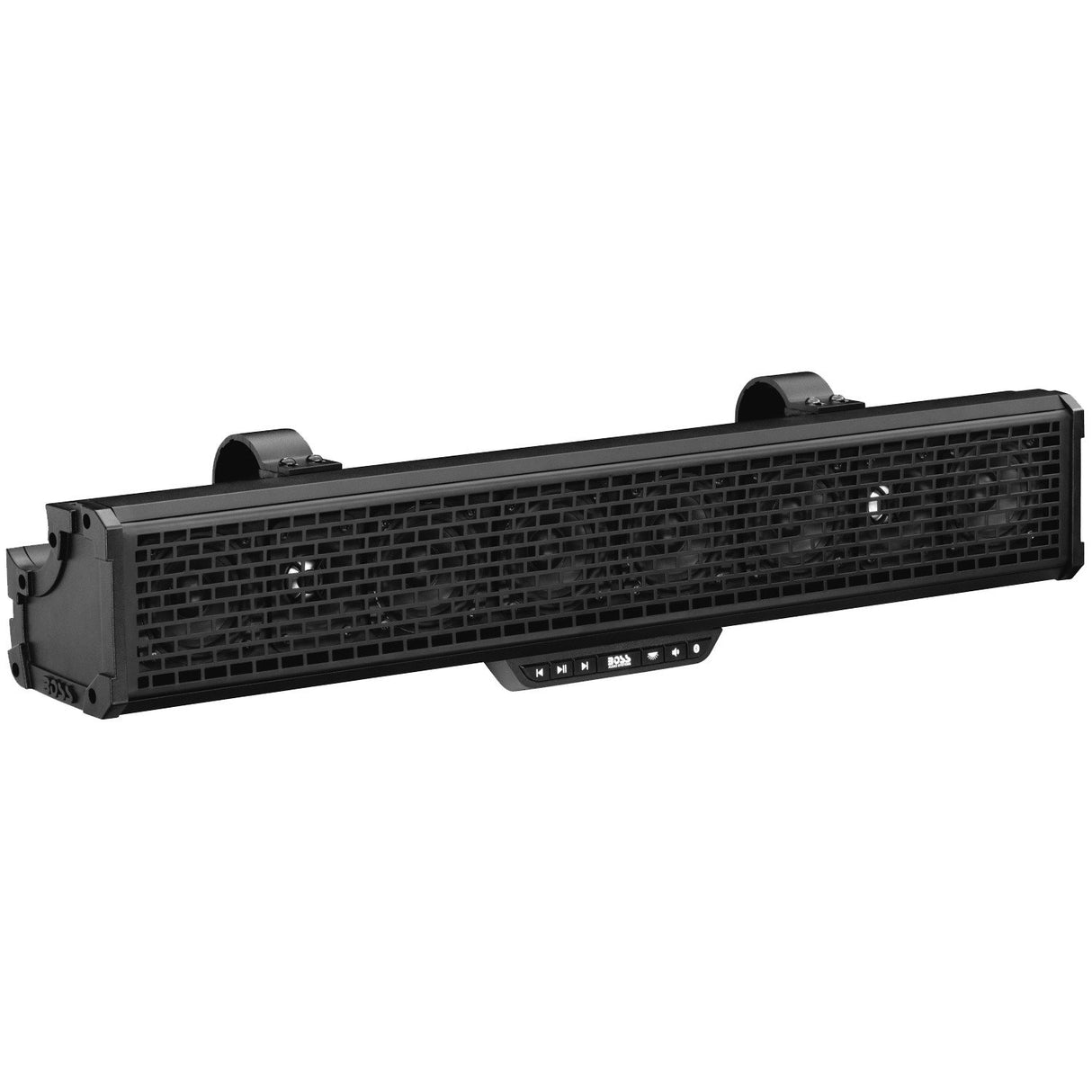 Boss Audio 27” IPX5 Rated ATV/UTV Sound bar Audio System