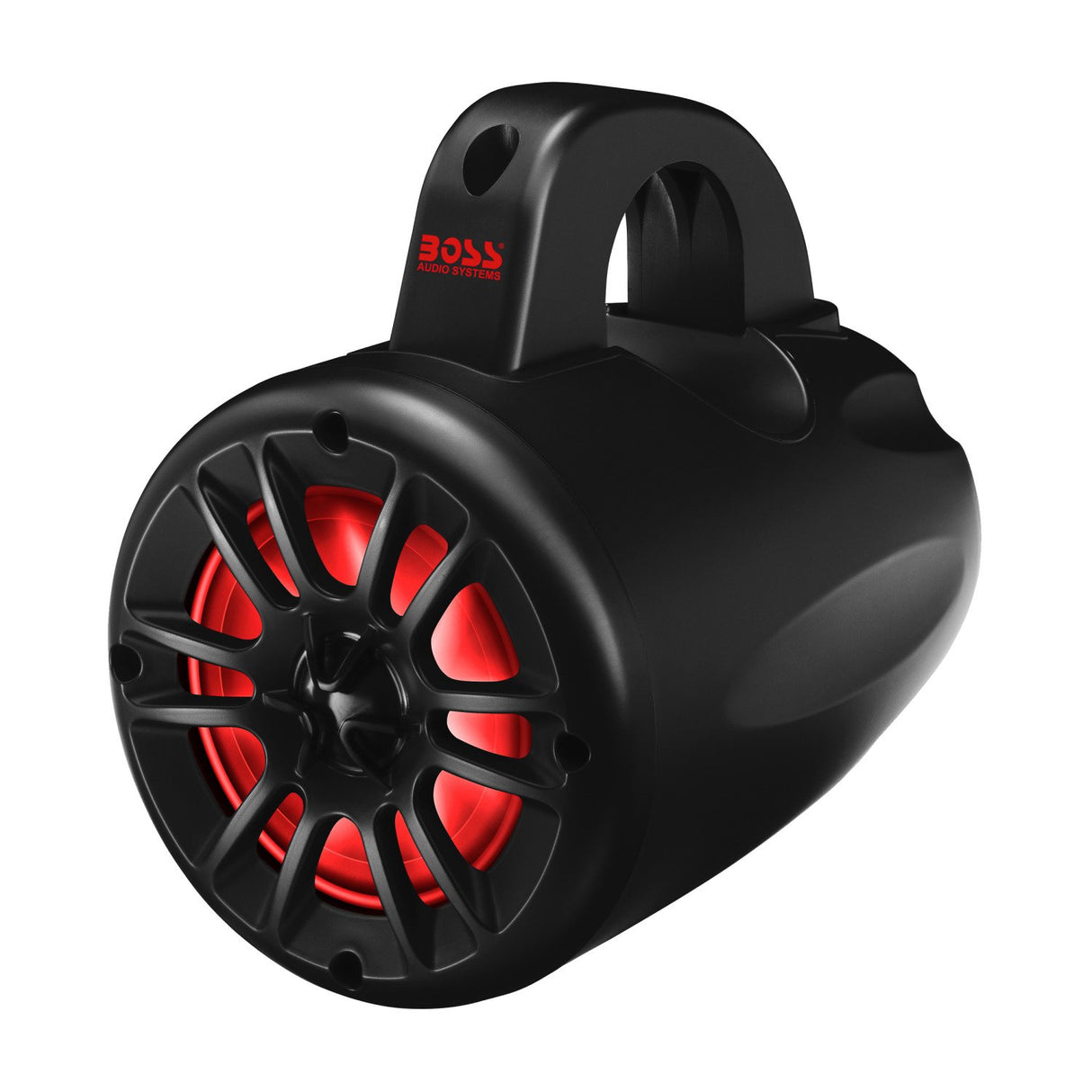 Boss Audio 4" Marine 2 Way 400W Waketower - Sold in Pairs