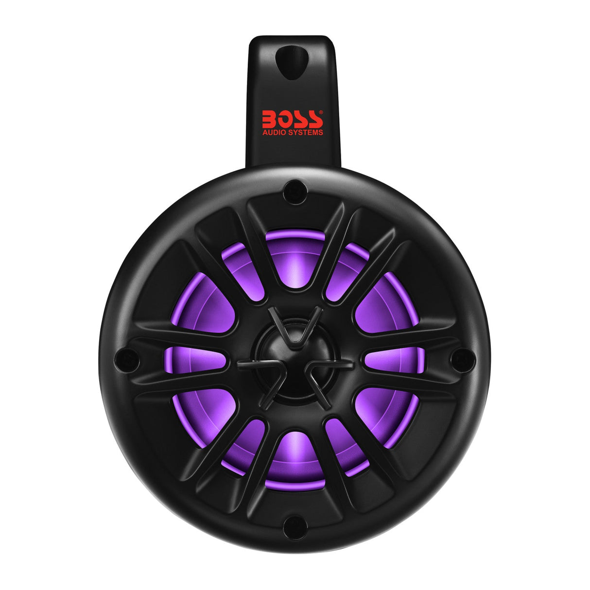 Boss Audio 4" Marine 2 Way 400W Waketower - Sold in Pairs