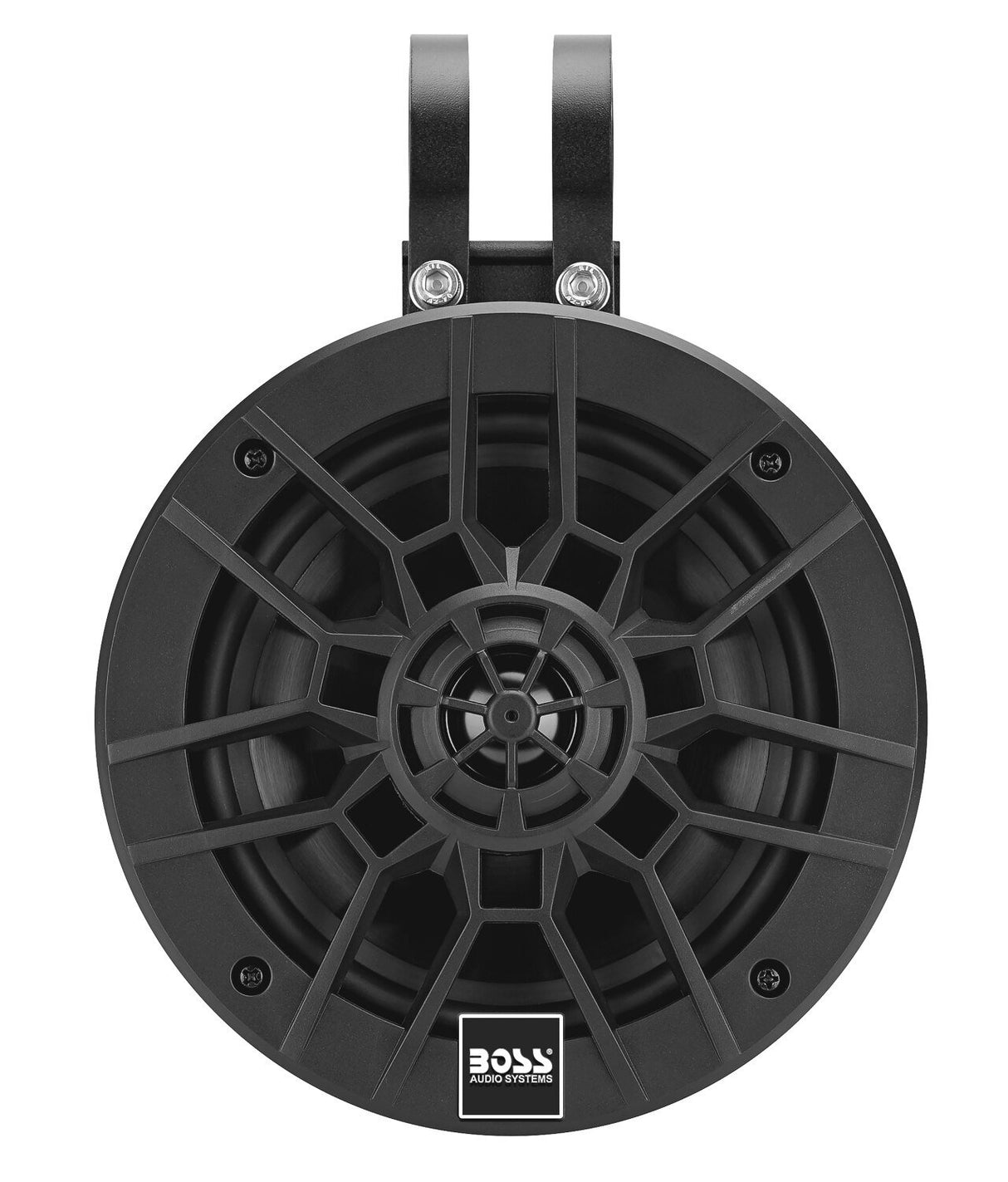 Boss Audio 6.5" 2-Way 600W Waketower (Sold in Pairs)