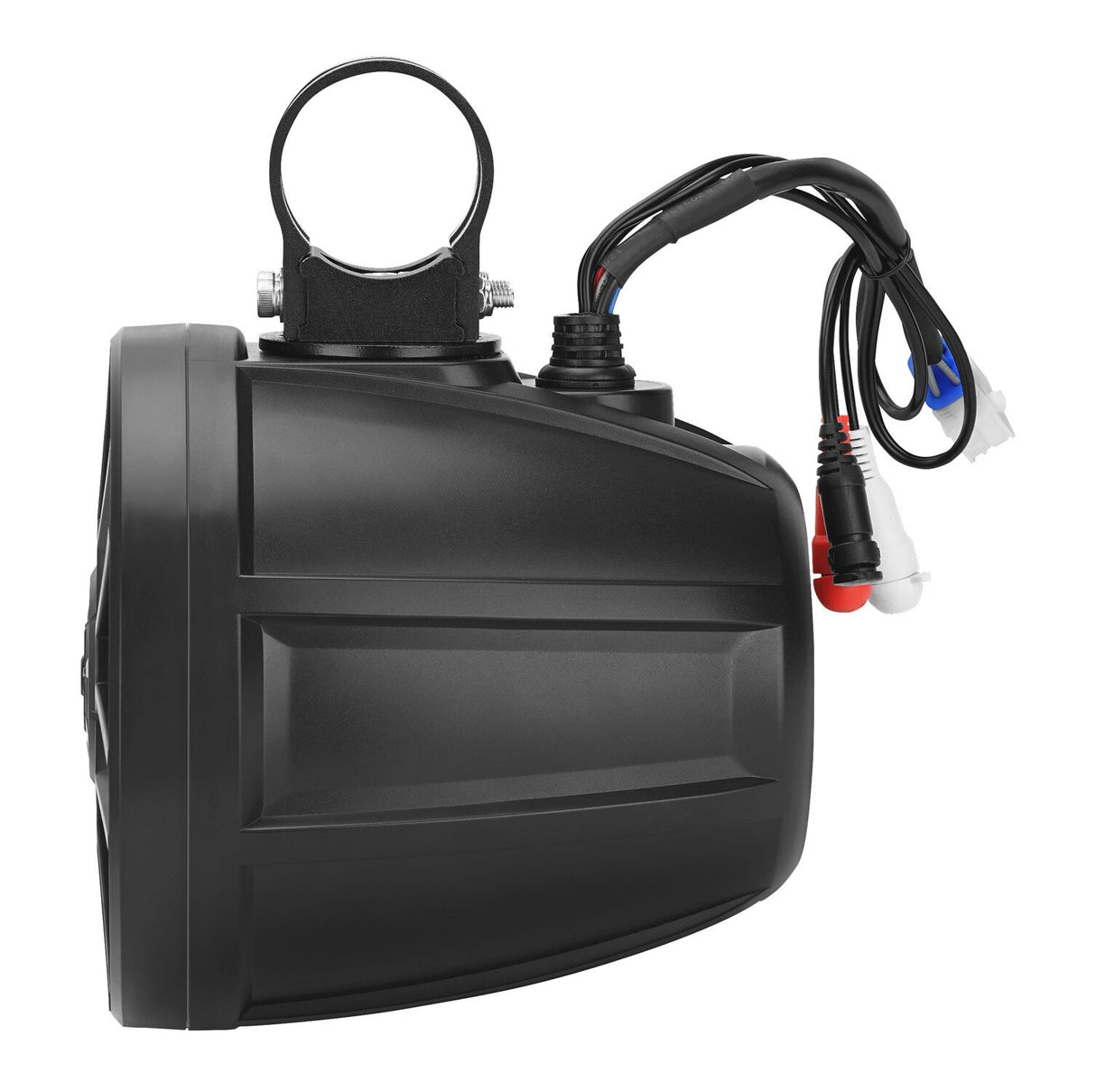 Boss Audio - 6.5" Wake Tower With Built In Amp And BT (Pair)