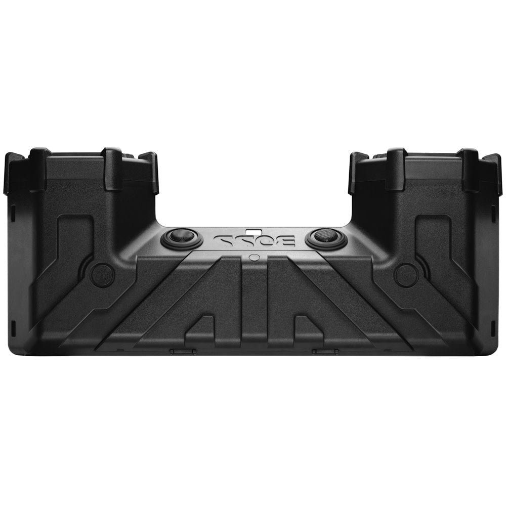Boss Audio Bluetooth Amplified All Terrain Sound System Features LED Light Bar