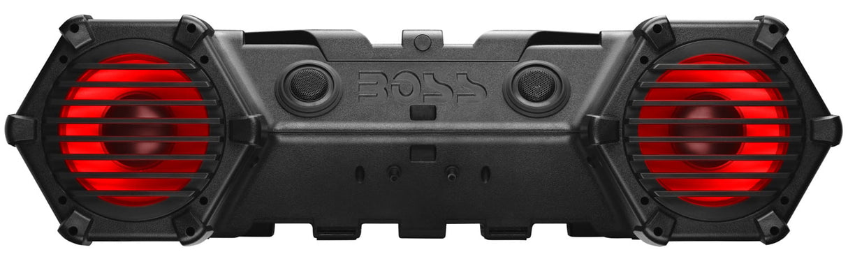 Boss Audio Bluetooth Amplified All-Terrain Sound System