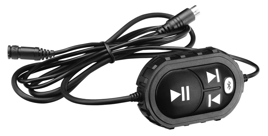 Boss Audio Bluetooth Amplified All-Terrain Sound System