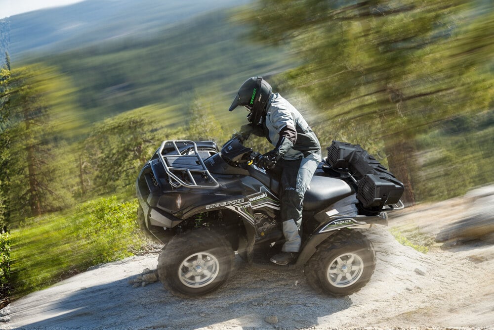 Boss Audio Bluetooth Amplified All-Terrain Sound System