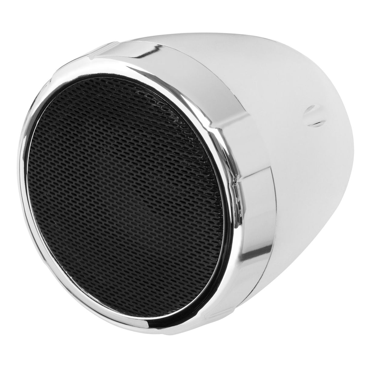 Boss Audio Chrome Motorcycle/ATV Sound System with Bluetooth