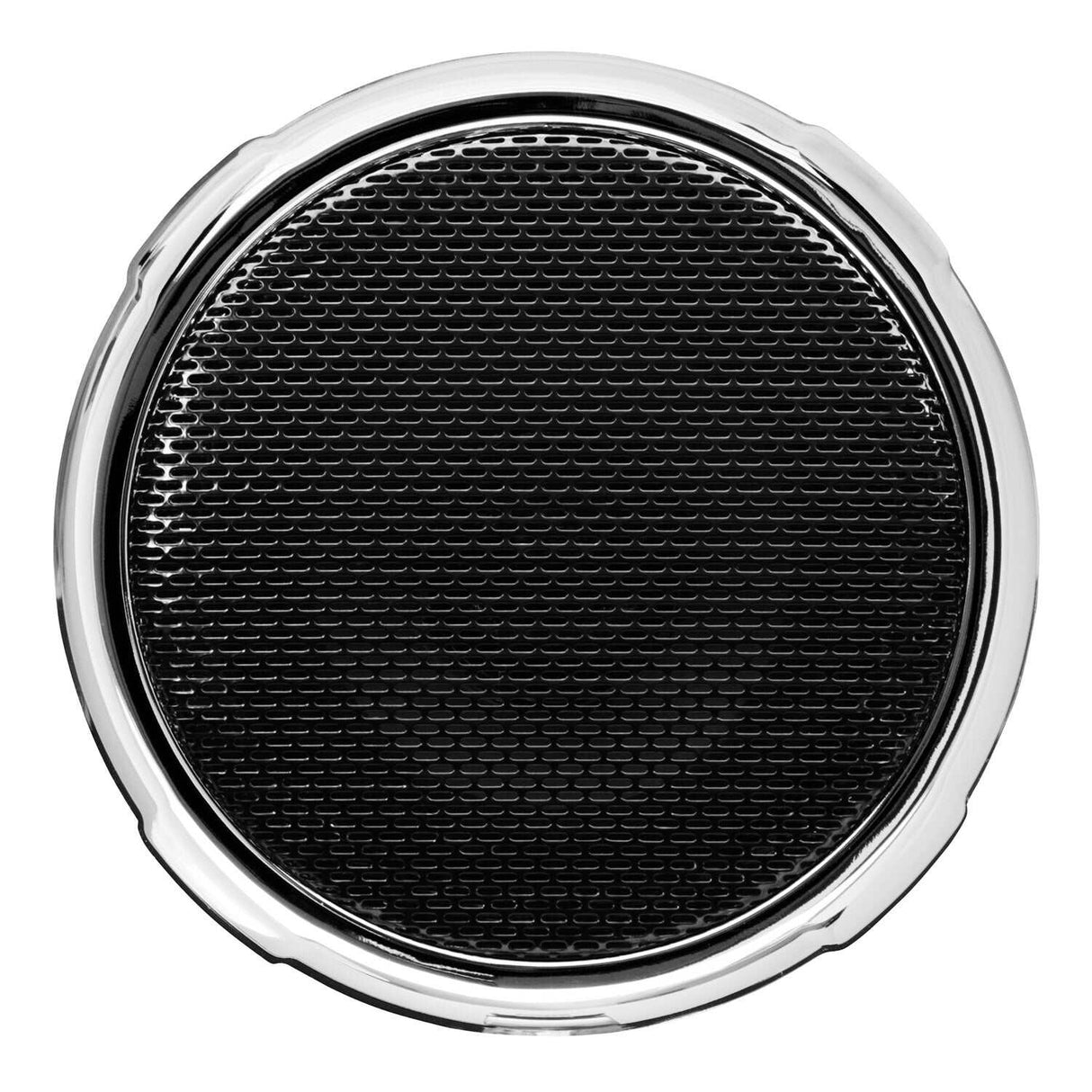 Boss Audio Chrome Motorcycle/ATV Sound System with Bluetooth