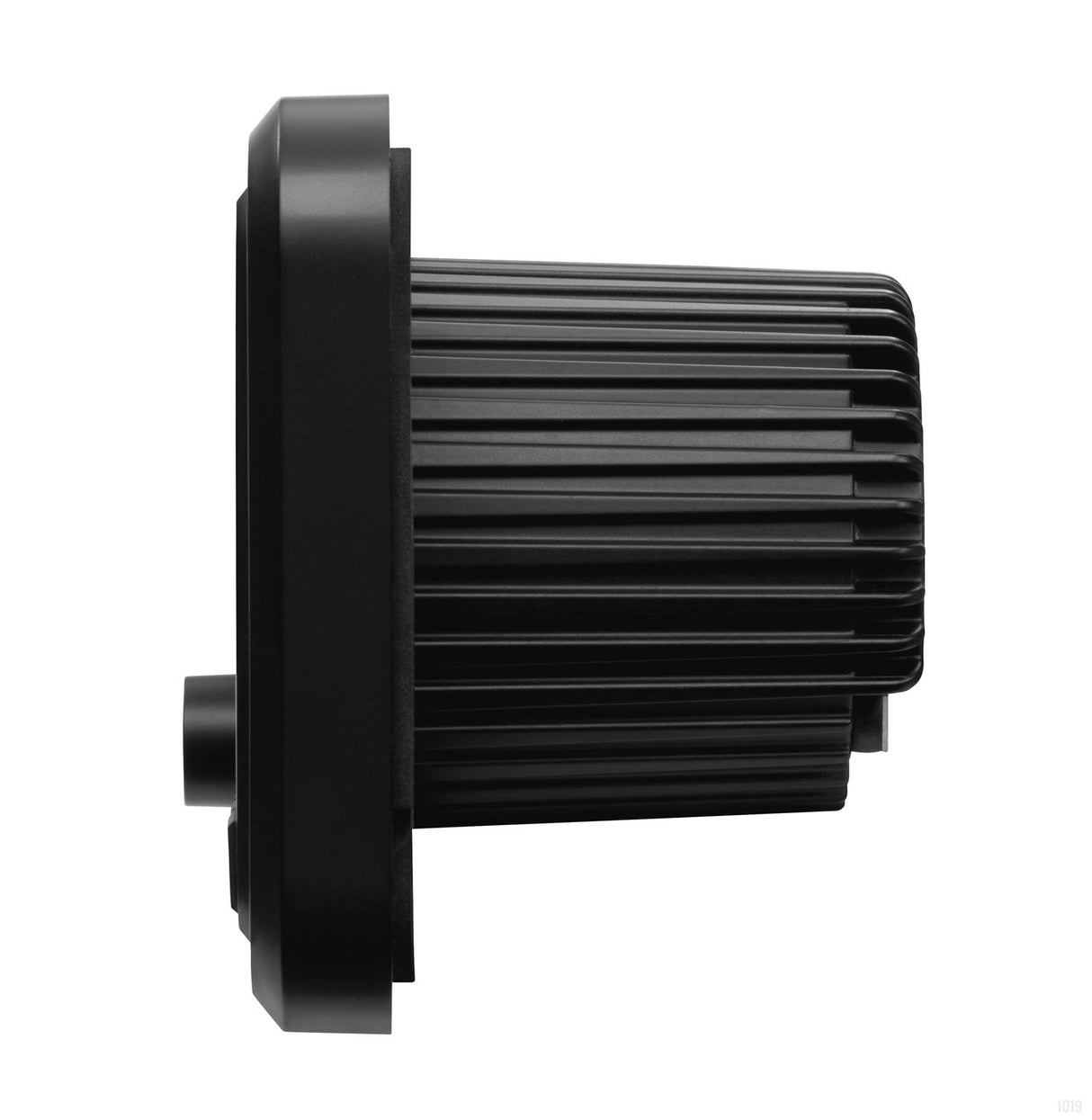 Boss Audio Gauge MECH-LESS Multimedia Player (no CD/DVD) 5" Touchscreen