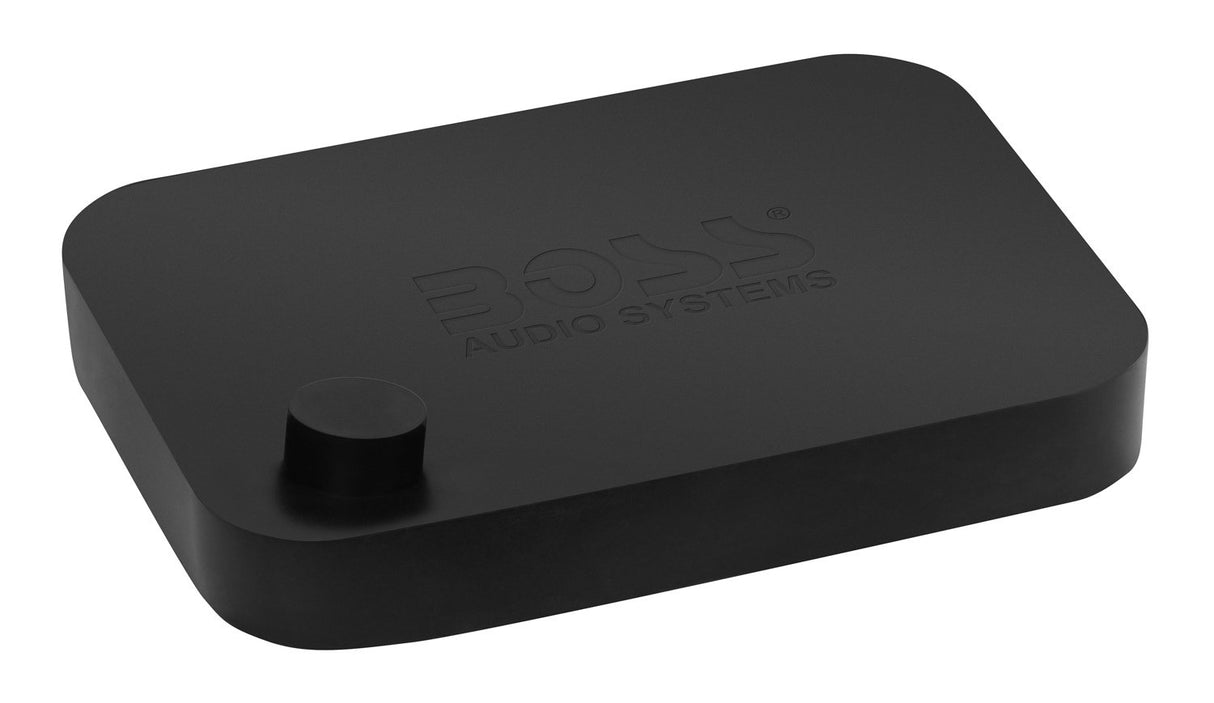 Boss Audio Gauge MECH-LESS Multimedia Player (no CD/DVD) 5" Touchscreen