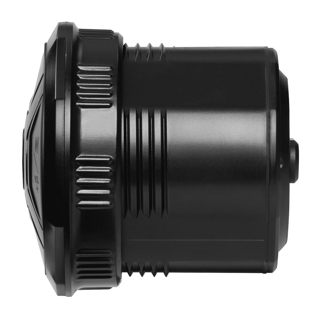 Boss Audio Gauge MECH-LESS Multimedia Player - No CD/DVD