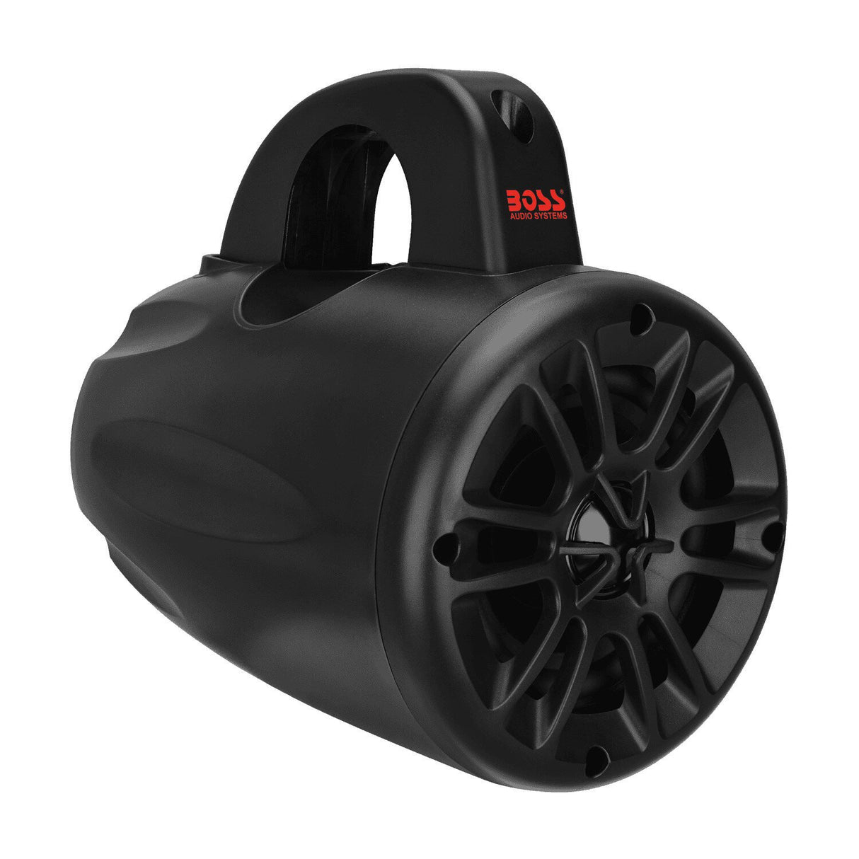 Boss Audio Marine 4" 2 Way 400W Waketower - Sold in Pairs