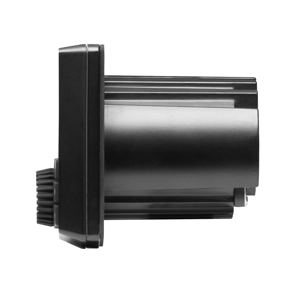 Boss Audio Marine Gauge 3" Screen MECH-LESS Multimedia Player