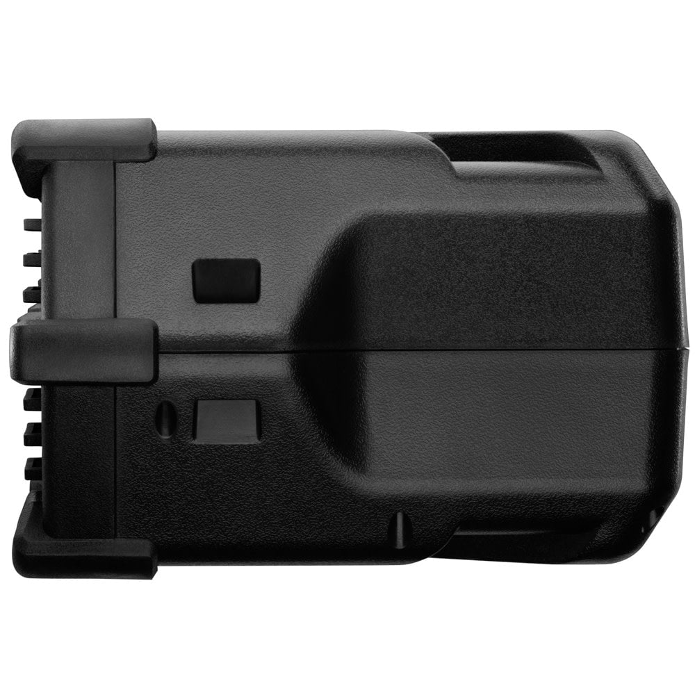 Boss Audio Powersports Plug and Play Audio System with Weatherproof 6.5