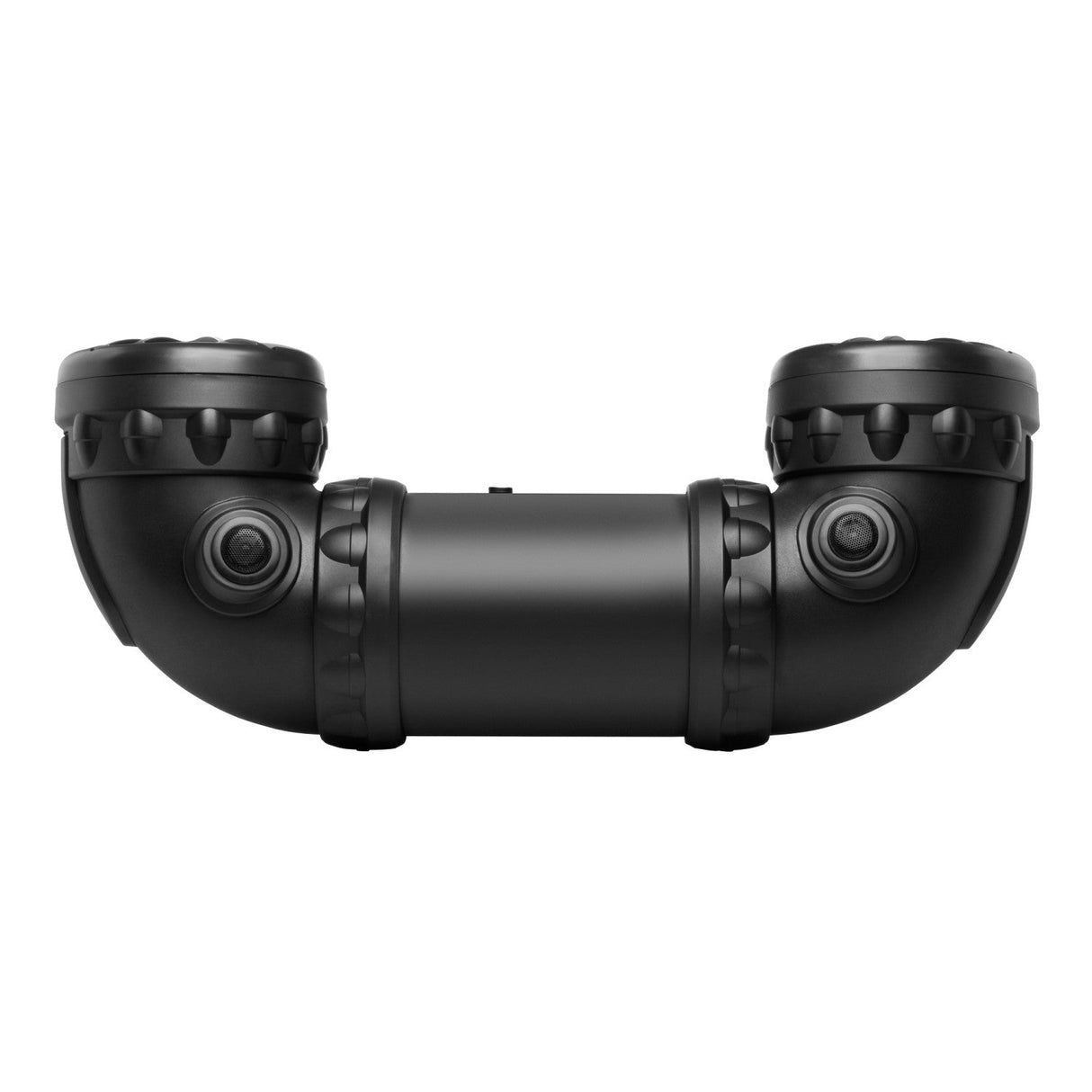 Boss Audio Powersports Plug and Play Audio System with Weatherproof