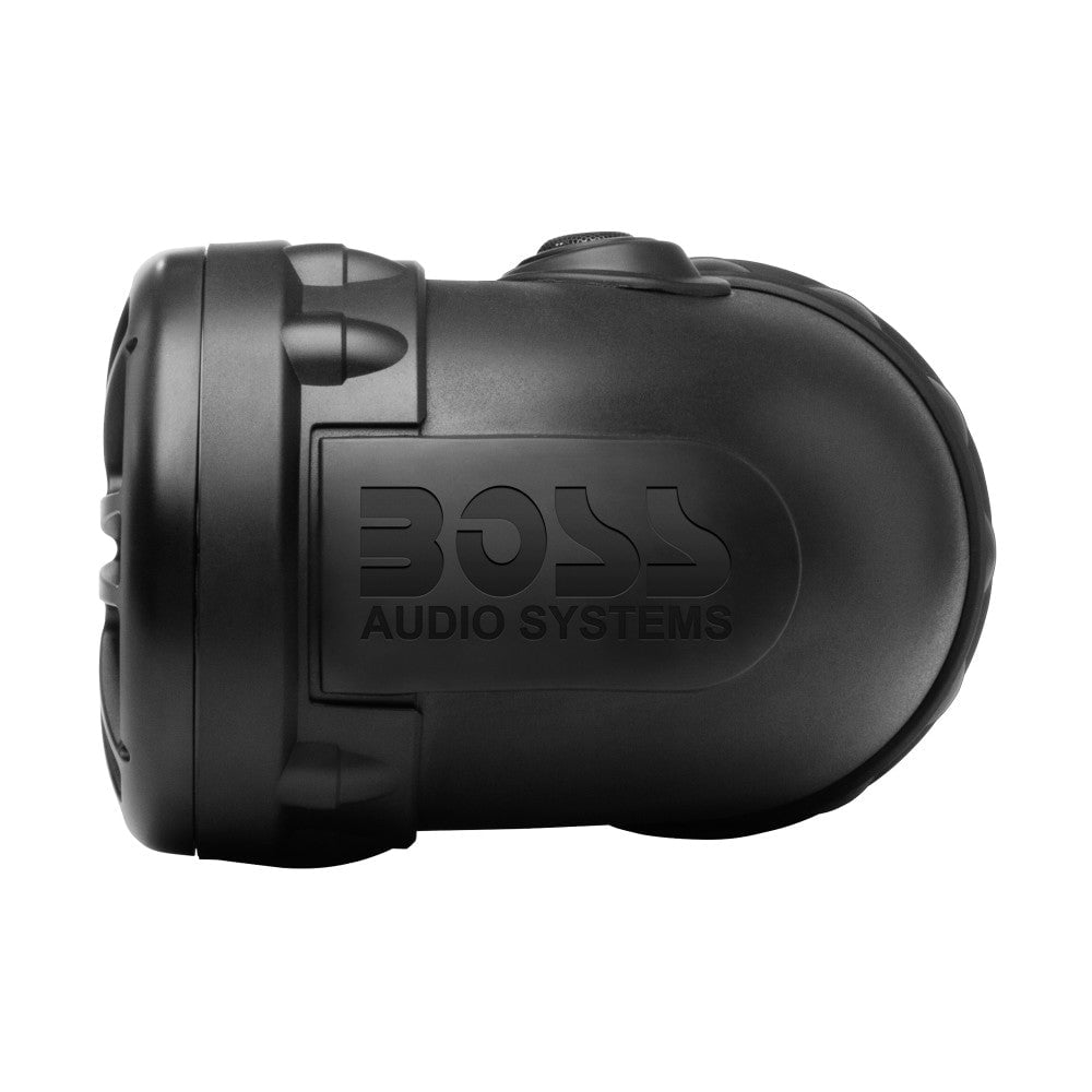 Boss Audio Powersports Plug and Play Audio System with Weatherproof