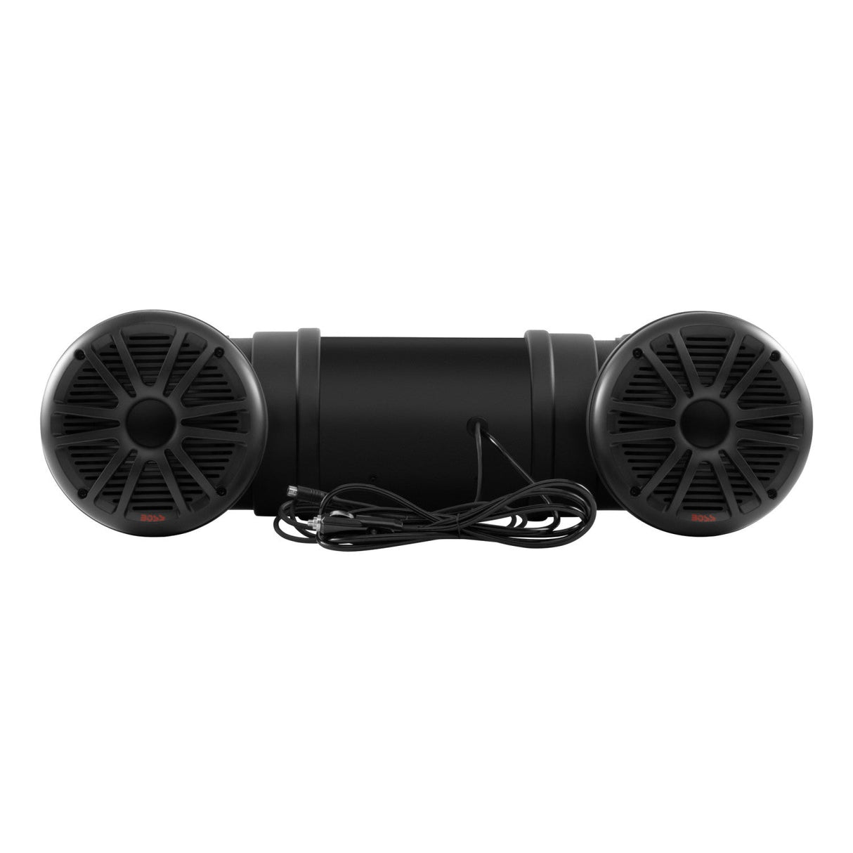 Boss Audio Powersports Plug and Play Audio System