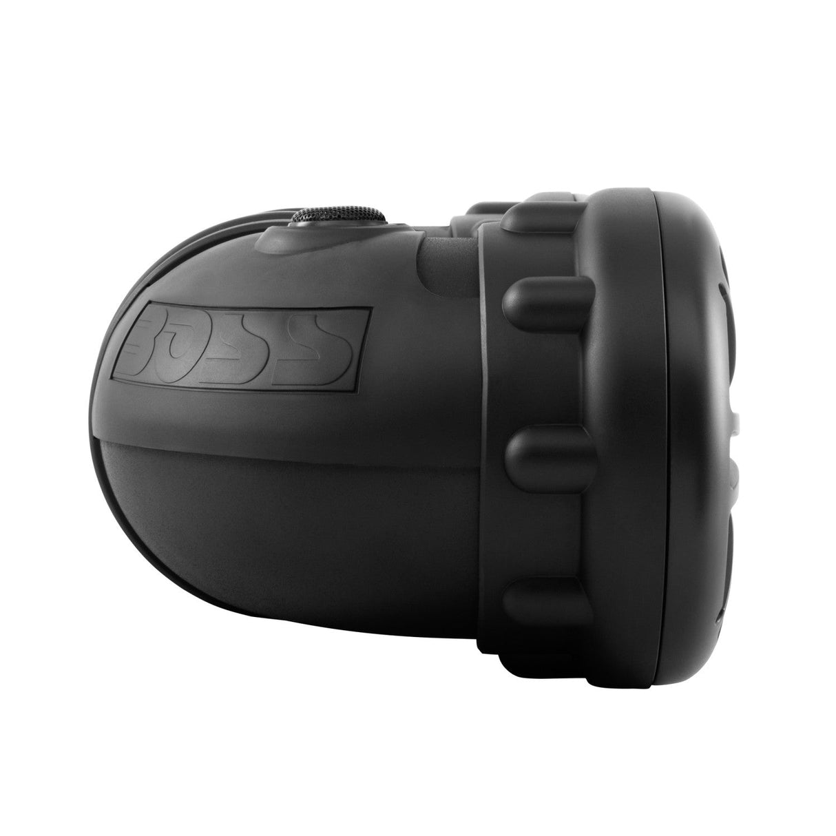 Boss Audio Powersports Plug and Play Audio System