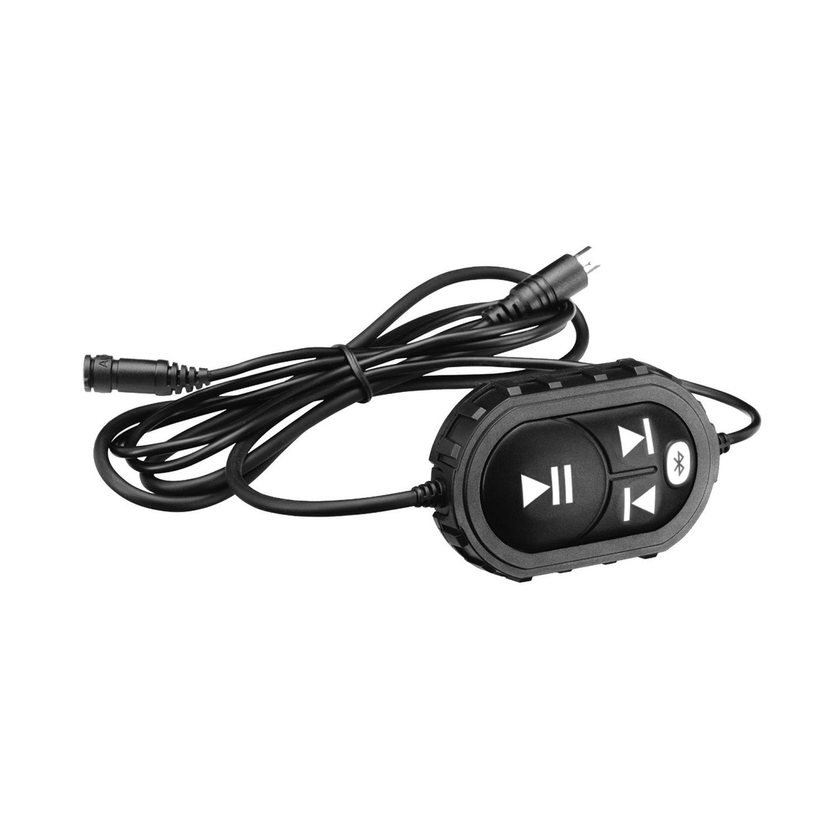 Boss Audio Powersports Plug and Play Audio System