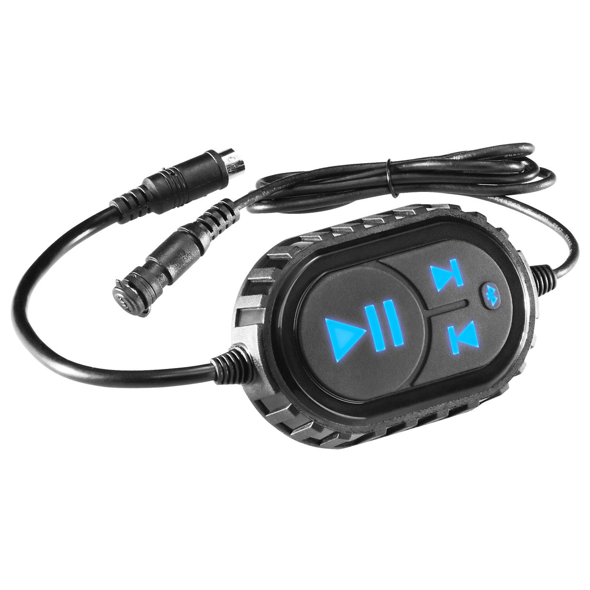 Boss Audio Powersports Plug and Play Audio System