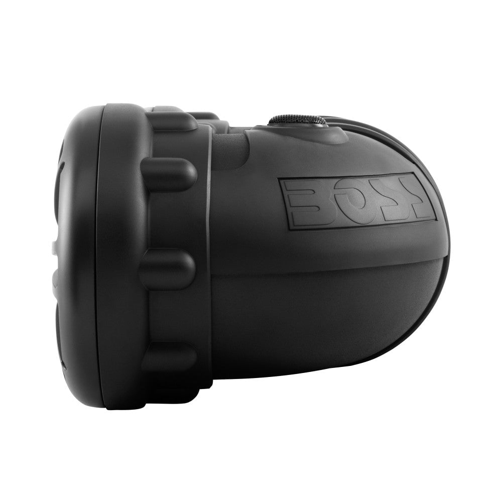 Boss Audio Powersports Plug and Play Audio System