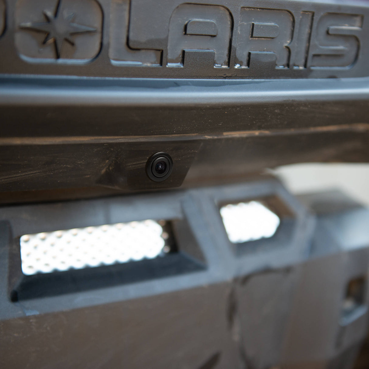 Boss Audio Rear View Camera Featuring Weather Proof