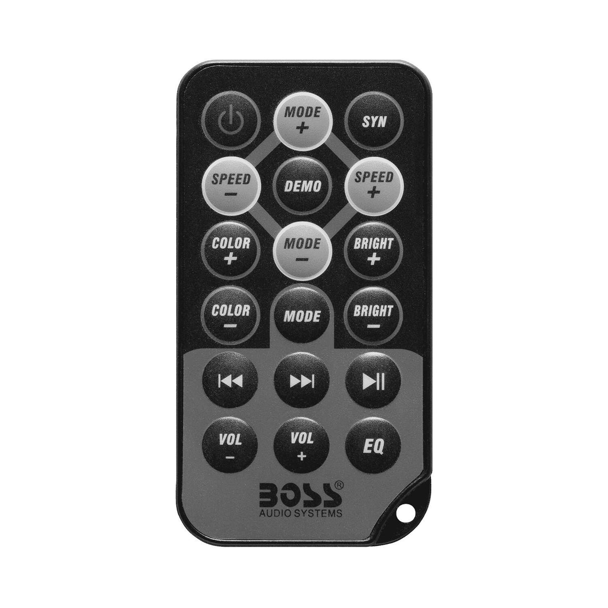 Boss Audio - Weatherproof 18 inch IPX5 Rated ATV/UTV Sound bar