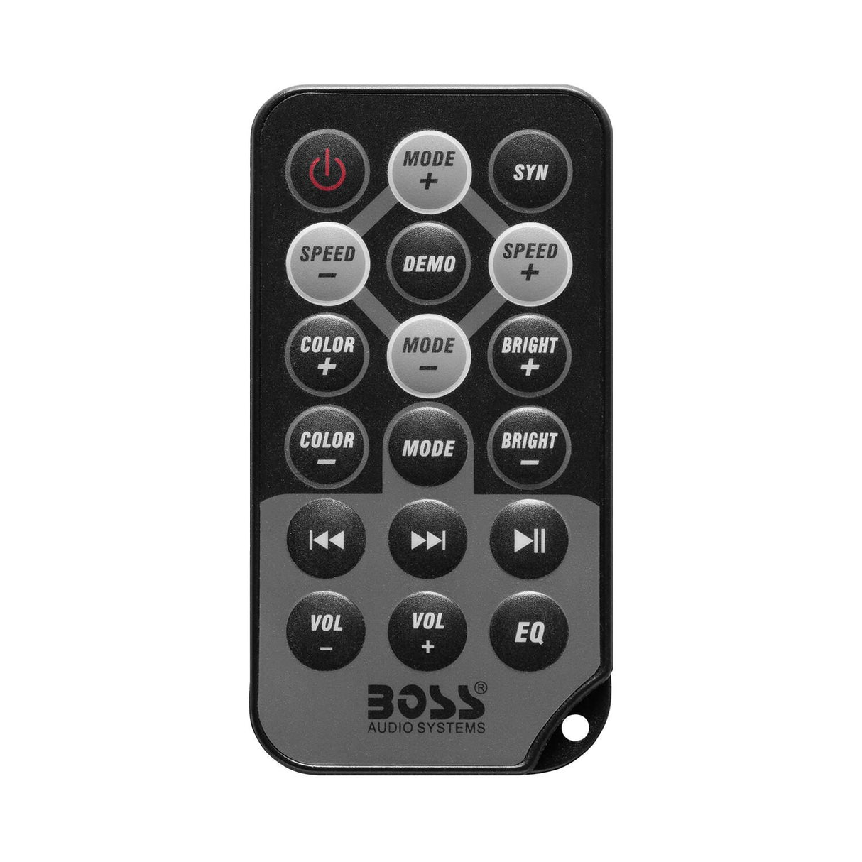 Boss Audio Weatherproof 26 inch IPX5 Rated ATV/UTV Sound bar